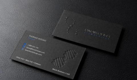 陳曉瑄 - 名片設計 陳曉瑄 - 名片設計