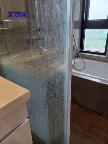 愛力潔工作室 - 入住前清潔