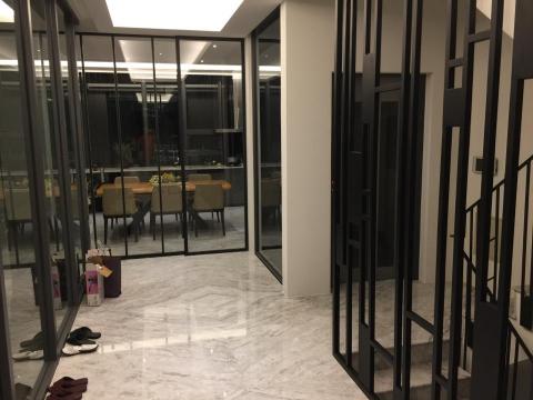 凌克裝修工程有限公司 - 入口區