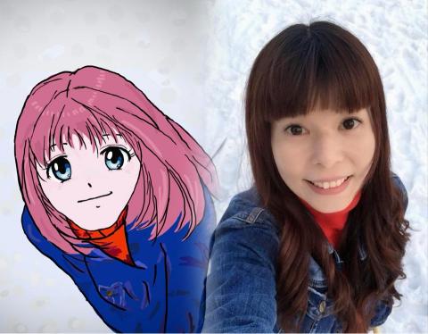 洪綺霙 - 仰望星空