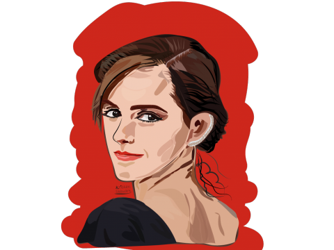 MEIMEI PIN DESIGN - 02232022電繪慕光之城貝拉