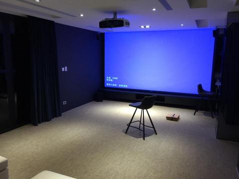 凌克裝修工程有限公司 - 專業家庭劇院