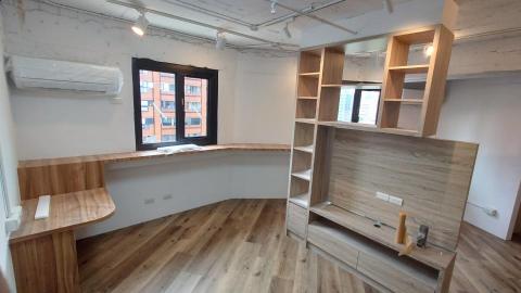 全佑室內裝修工程有限公司 - 台北市大安區 黃先生 全佑室內裝修工程有限公司 - 台北市大安區 黃先生