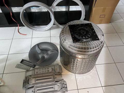 清潔保養職人 -  清潔保養職人 -