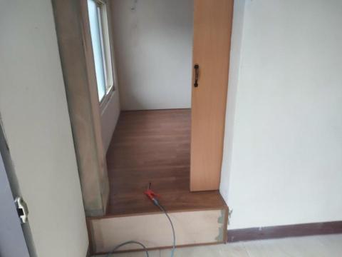 永軍工程行 - 合室拉門