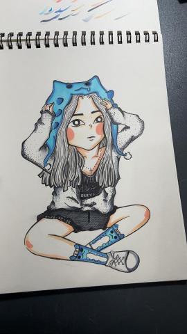 張晏慈 - 人物 設計

需傳照片後，將委託人所需要的元素設計在內如：喜愛的卡通、顏色、繪畫風格等&hellip;