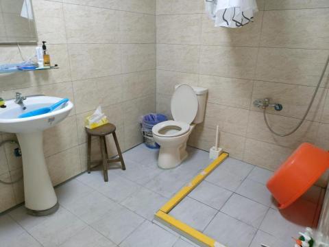 永軍工程行 - 乾溼分離