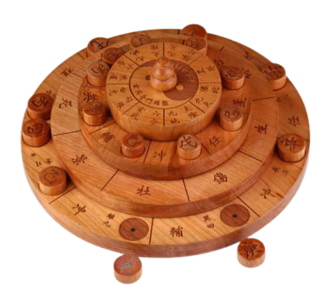 提供諮詢公司服務的專家LOY