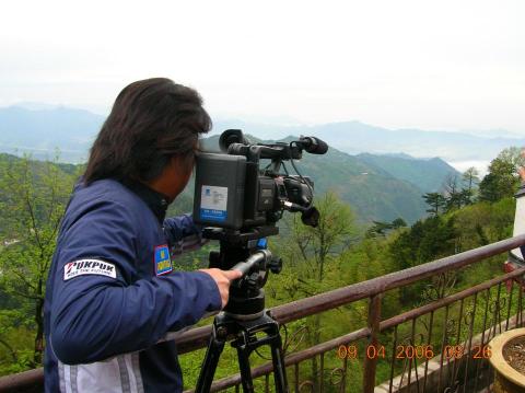 提供odoo介紹服務的專家袁春樂