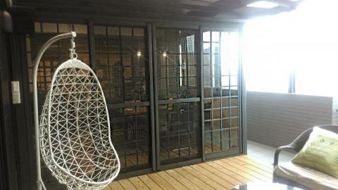 建汯金屬門窗 - 