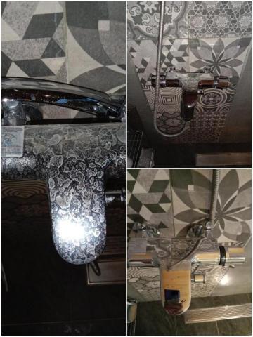 張馨云 - 清潔後