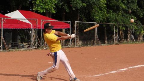 鼎軒/Derwin自由教練🏋🏽 -  鼎軒/Derwin自由教練🏋🏽 -