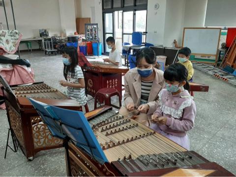 艾莎音樂工作室 - 