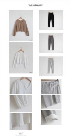 嘎嘎-女攝影師 - 商品平面拍攝及後製排版。