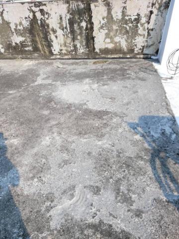 統儀企業社 - 施工前