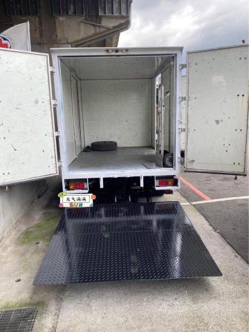 嘉宏 - 廂式車300*180*180  升降尾門  上的了車 都可載