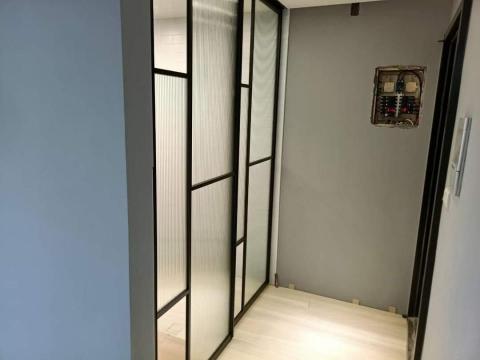 建汯金屬門窗 - 