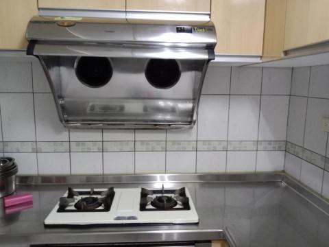 張馨云 - 清潔後，不繡光拋光打亮