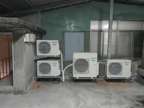 PRO 空調規劃設計 - 