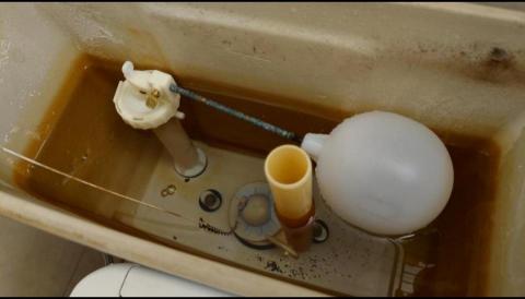 小沈水電工程行 - 萬華區維修水箱