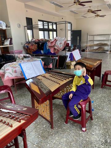 艾莎音樂工作室 - 