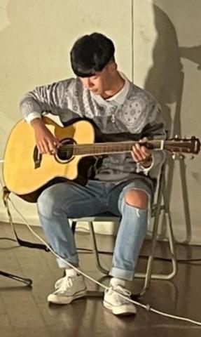 陳弘瀚 - 表演照片