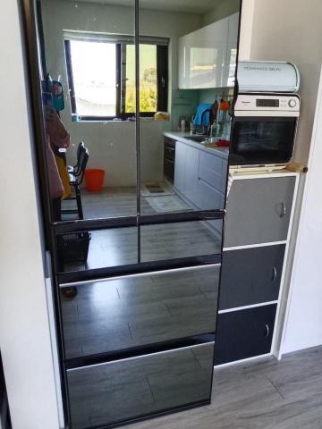 張馨云 - 冰箱清潔