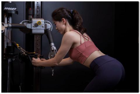 緣氣工作室 Mate Fitness - Misa 教練- 私人教練課/自由重量團體課/瑜伽提斯團體課/基礎肌力團體課/壺鈴團體課 緣氣工作室 Mate Fitness - Misa 教練- 私人教練課/自由重量團體課/瑜伽提斯團體課/基礎肌力團體課/壺鈴團體課