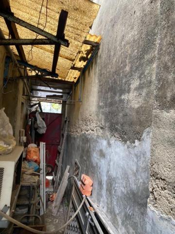 統儀企業社 - 施工前