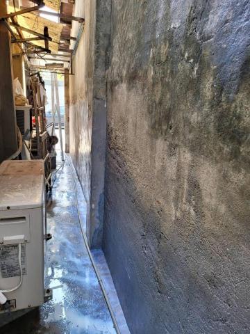 統儀企業社 - 底漆兩道