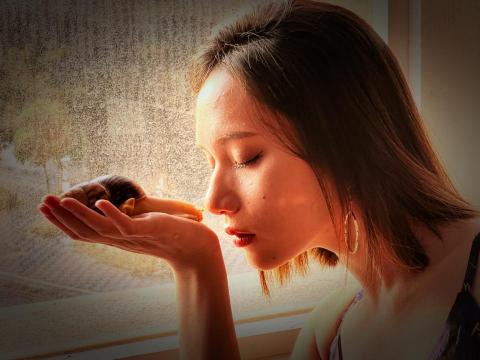 樂絲樂絲·達里馬勞 - 平面攝影