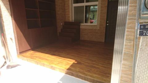 亦夙空間概念設計 - 