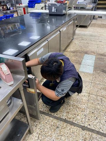 錦衣衛企業有限公司 - 