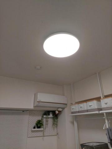 小沈水電工程行 - 土城區安裝小米吸頂燈