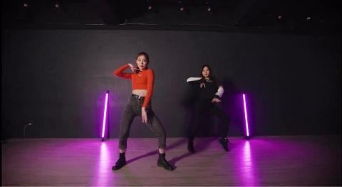 林千涵 - Girl style