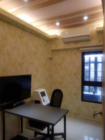 亦夙空間概念設計 - 辦公小空間