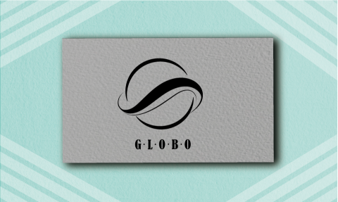 丹森設計工作室 - logo設計