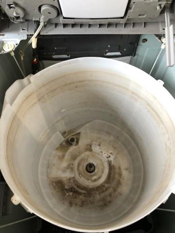 FB:阿龍師專業冷氣洗衣機到府清洗 - 