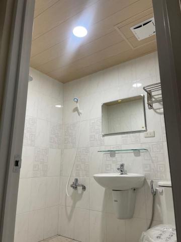 亦夙空間概念設計 - 浴室翻修完工照