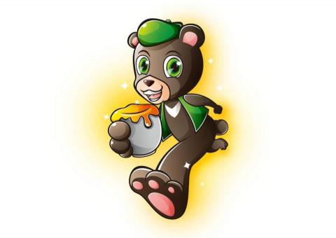 潘絮榛 - 吉祥物設計