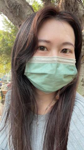 卡萊爾展能工作室-陳俐穎 - 