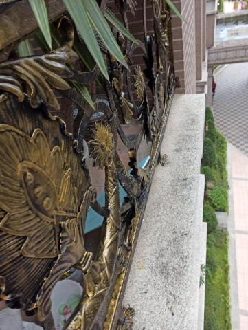 權森工程 - 鍛造漆 權森工程 - 鍛造漆