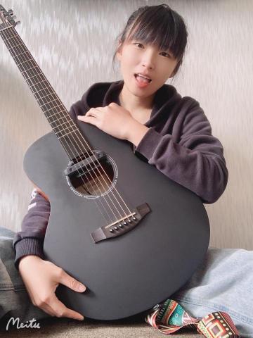 白馬吉他教室 - 