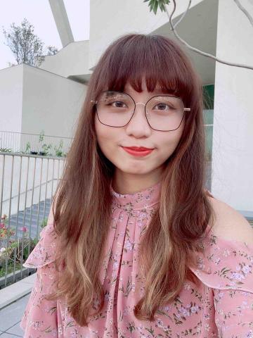 提供計算數學服務的專家黃微芝