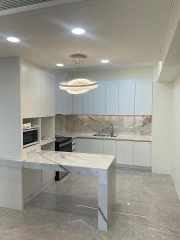 亦夙空間概念設計 - 廚房裝潢完工照