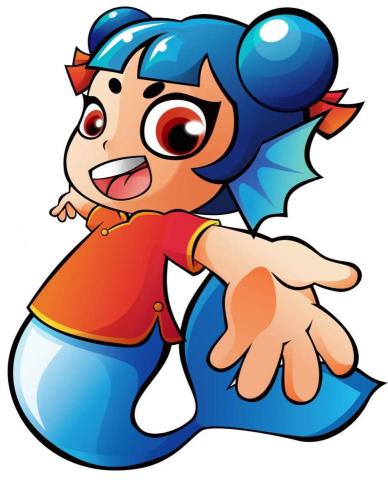 潘絮榛 - 吉祥物設計