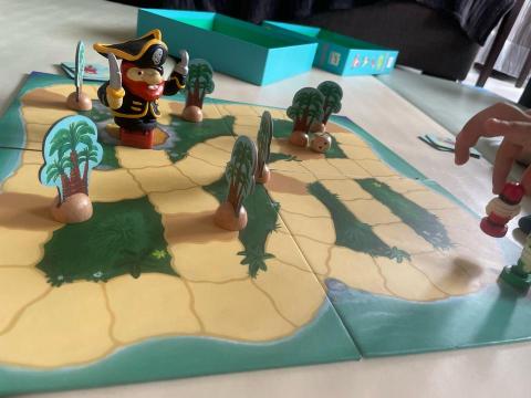 卡萊爾展能工作室-陳俐穎 - 