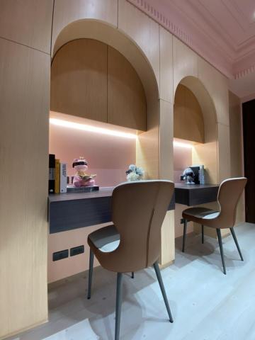 儒苑室內裝修設計有限公司 - 