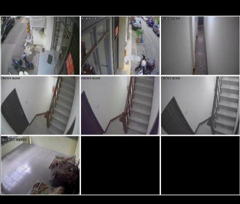 藍星科技企業社 - 套房出租