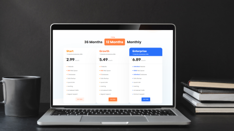 HIS IT Solution Limited - 